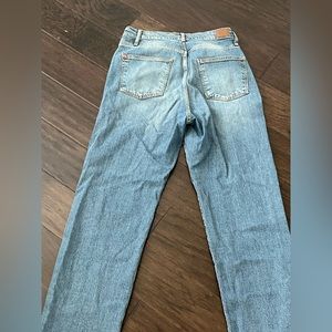 Urban outfitters/BDG jeans